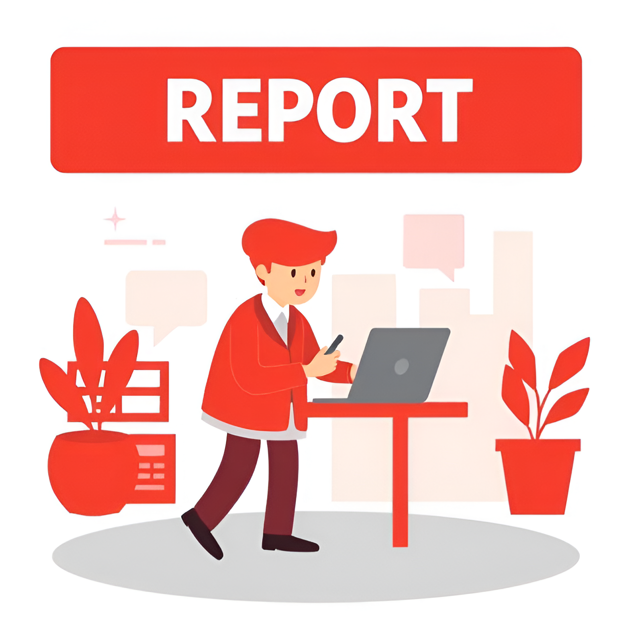 Reporting